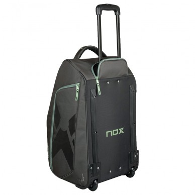 Sac Nox AT10 Competition Trolley vert 2025