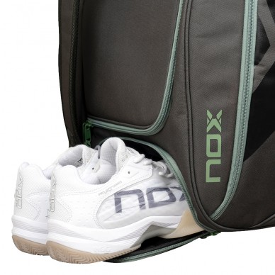Sac Nox AT10 Competition Trolley vert 2025