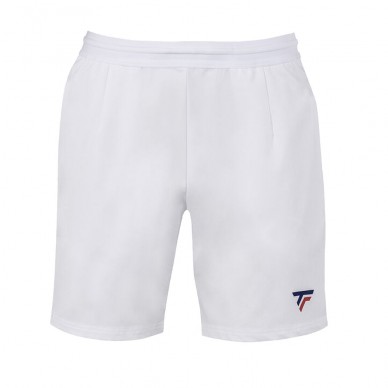Short Team Tecnifibre blanc