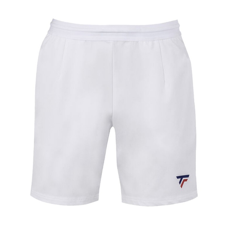 Short Team Tecnifibre blanc Short Team Tecnifibre blanc