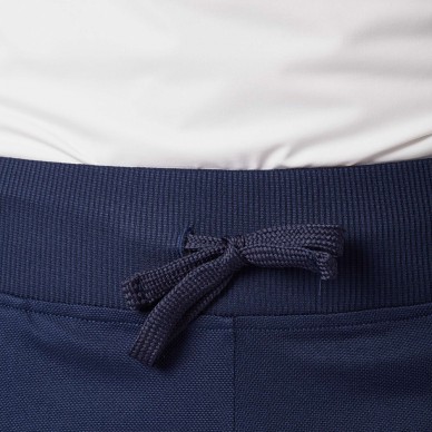 Short Hydrogen Tech bleu marine