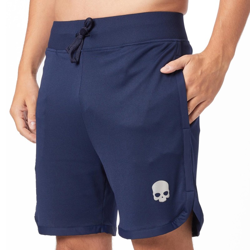 Short Hydrogen Tech bleu marine Short Hydrogen Tech bleu marine