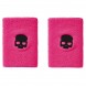 Poignets Hydrogen fuchsia fluor
