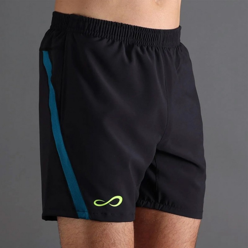 Short Endless Storm noir pétrole Short Endless Storm noir pétrole