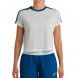 T-shirt Bullpadel Bilma glace