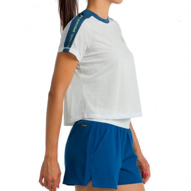 T-shirt Bullpadel Bilma glace
