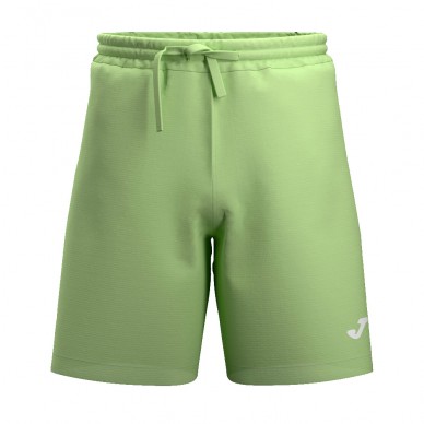 Short Joma Drive citron vert