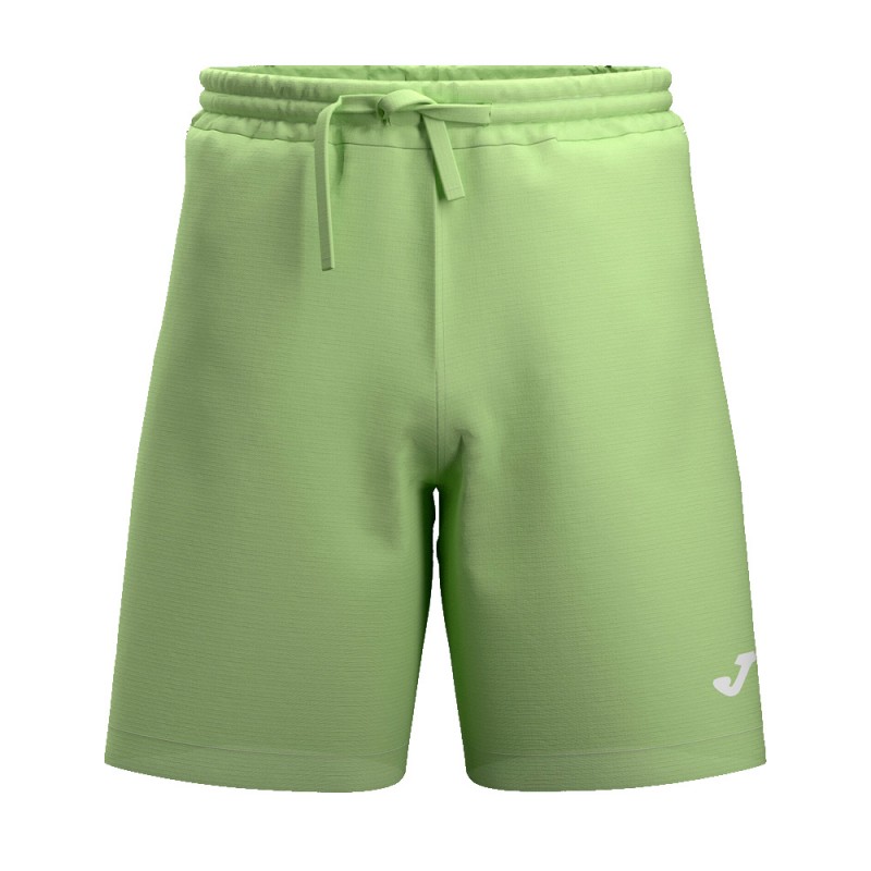 Short Joma Drive citron vert Short Joma Drive citron vert