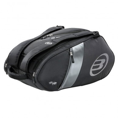 Sac Bullpadel BPP-25020 Neuron noir 2025