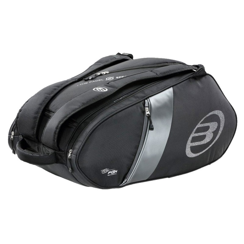 Sac Bullpadel BPP-25020 Neuron noir 2025 Sac Bullpadel BPP-25020 Neuron noir 2025