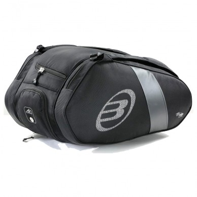 Sac Bullpadel BPP-25020 Neuron noir 2025