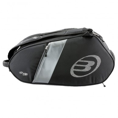 Sac Bullpadel BPP-25020 Neuron noir 2025