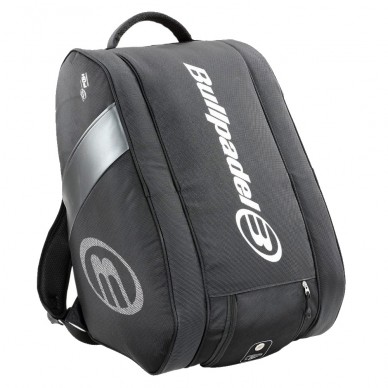 Sac Bullpadel BPP-25020 Neuron noir 2025