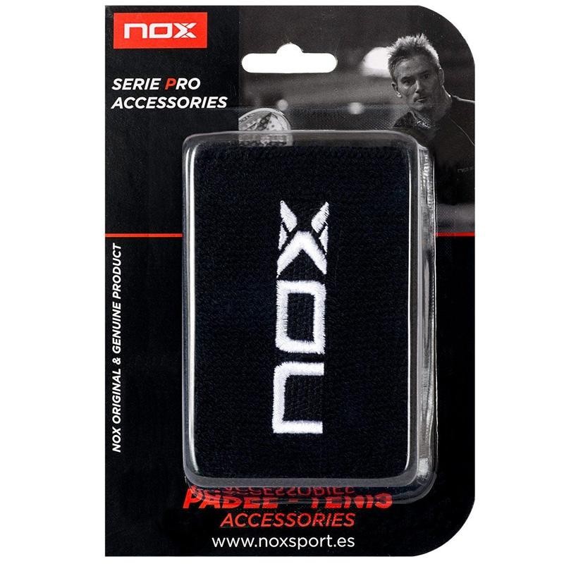 Poignets Nox Noires Poignets Nox Noires