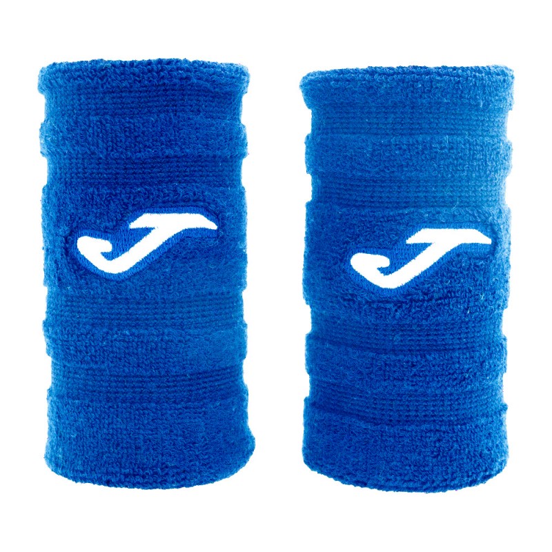Poignets Joma Slam Pro long bleu clair Poignets Joma Slam Pro long bleu clair
