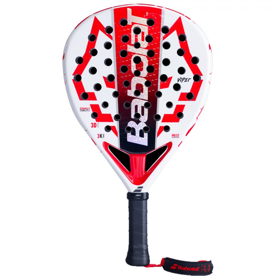 Babolat Technical Viper Lebrón 2025