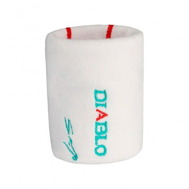 Poignet Siux Diablo Sanyo blanc