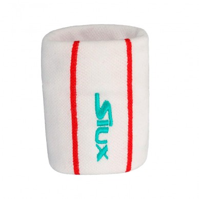 Poignet Siux Diablo Sanyo blanc
