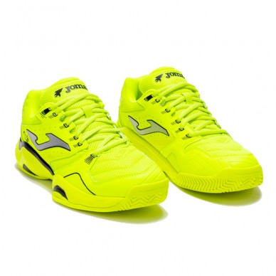 Chaussures Joma Máster 1000 Men 2509 yellow 2025