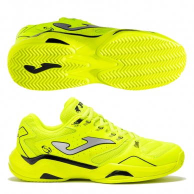 Chaussures Joma Máster 1000 Men 2509 yellow 2025
