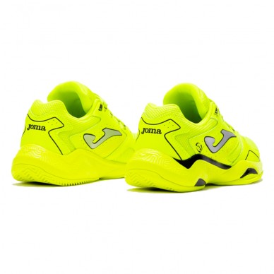 Chaussures Joma Máster 1000 Men 2509 yellow 2025