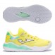 Chaussures Joma Spin Lady 2509 yellow 2025