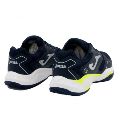 Chaussures Joma Máster 1000 Men 2503 Navy 2025