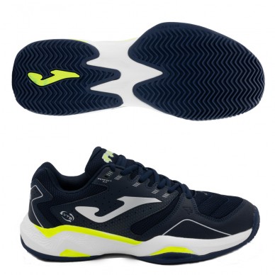 Chaussures Joma Máster 1000 Men 2503 Navy 2025