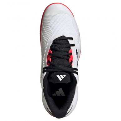 Chaussures Adidas Solematch Control 2 M FTWR White Core Black 2025