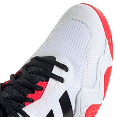 Chaussures Adidas Solematch Control 2 M FTWR White Core Black 2025