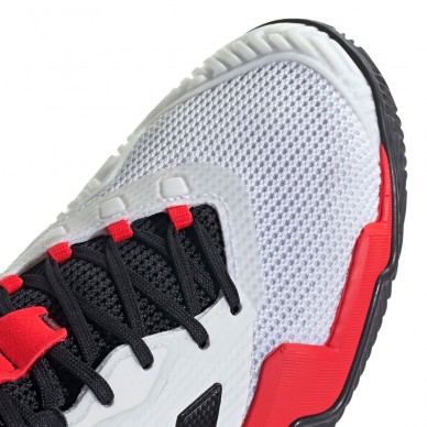 Chaussures Adidas Barricade M Clay FTWR White Core Black 2025