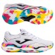 Chaussures Joma Smash Men 2592 White 2025