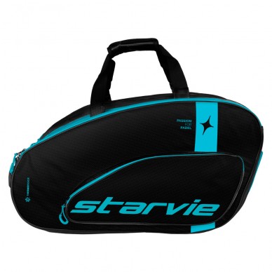 Sac Star Vie Racing Drax Noir 2025