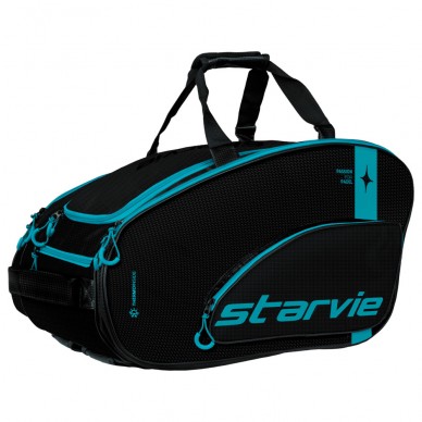 Sac Star Vie Racing Drax Noir 2025