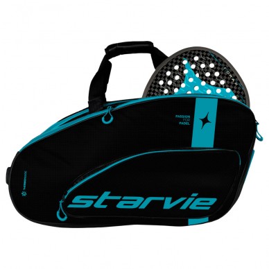 Sac Star Vie Racing Drax Noir 2025