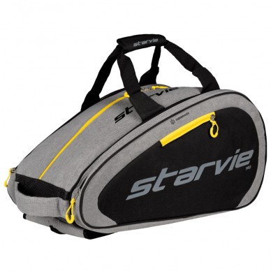 Sac Star Vie Luxury Silver Gris 2025