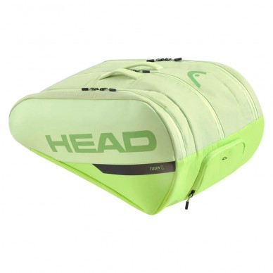 Sac Head Padel Tour L Vert 2025
