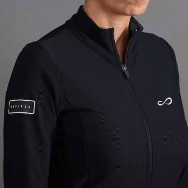 Veste Endless Lithe Noire