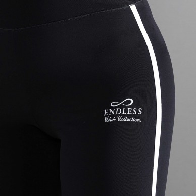 Leggings Endless Club Collection Noirs