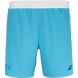 Short Babolat Lebrón Bleu Cyan