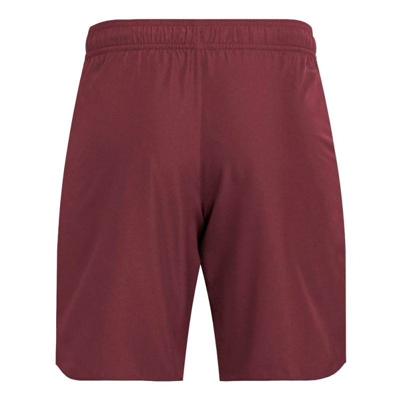 Short Adidas Club Rouge