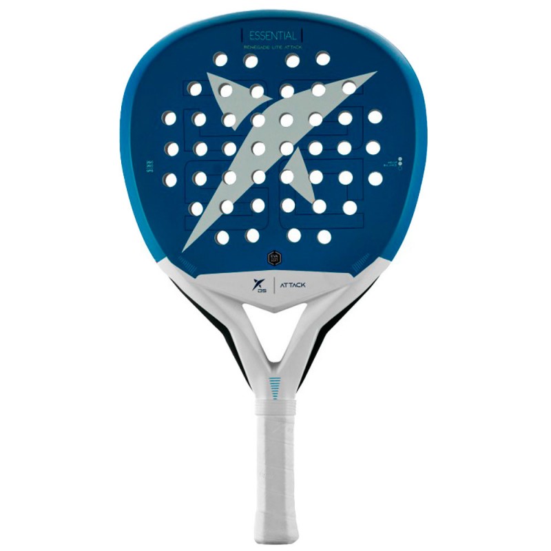 Drop Shot Renegade Lite Attaque 2025 Drop Shot Renegade Lite Attaque 2025
