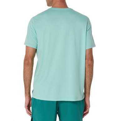 T-shirt Asics Core SS Top vert