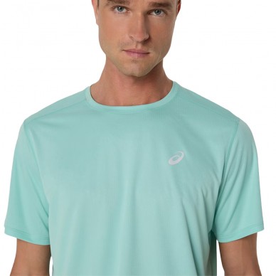 T-shirt Asics Core SS Top vert