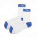 Chaussettes Joma Tournament blanc bleu