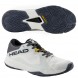 Chaussures Head Motion Team white black 2025