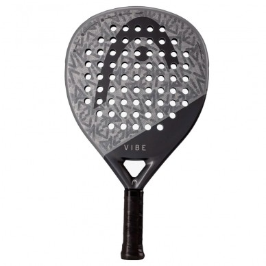 Head Vibe gris noir 2025