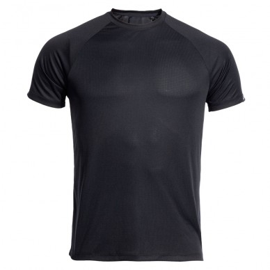 T-shirt Joma R-Night Iconic noire