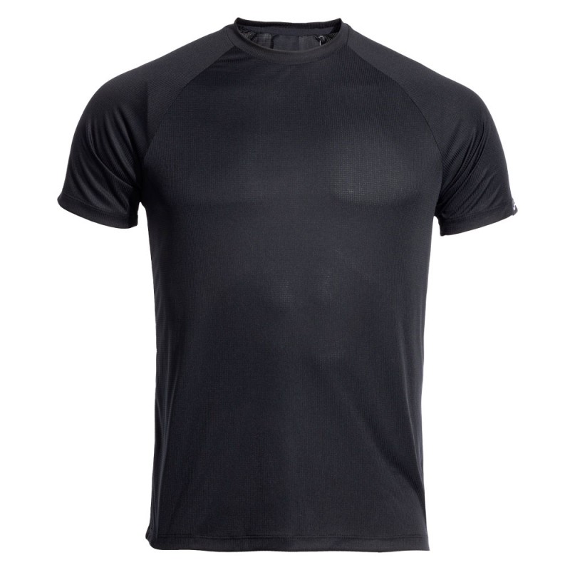 T-shirt Joma R-Night Iconic noire T-shirt Joma R-Night Iconic noire