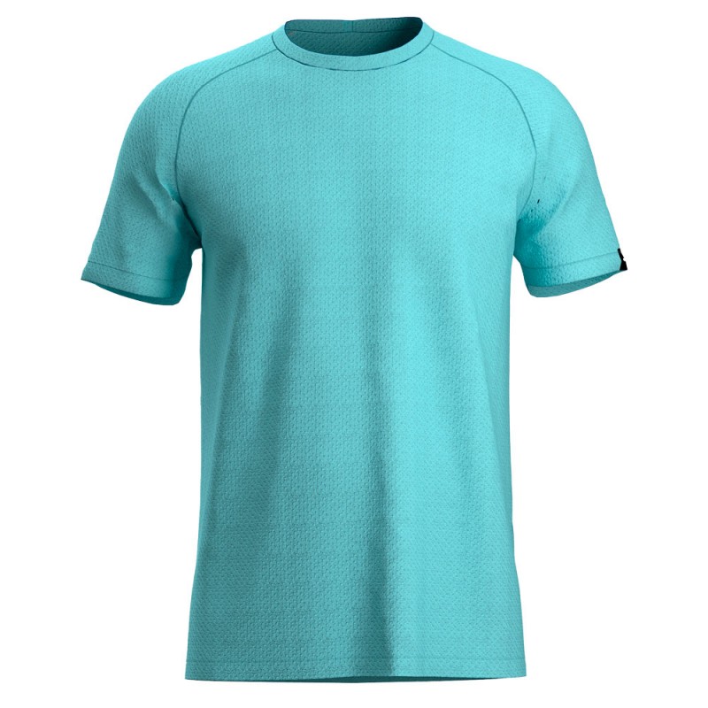 T-shirt Joma R-Night Iconic bleu T-shirt Joma R-Night Iconic bleu